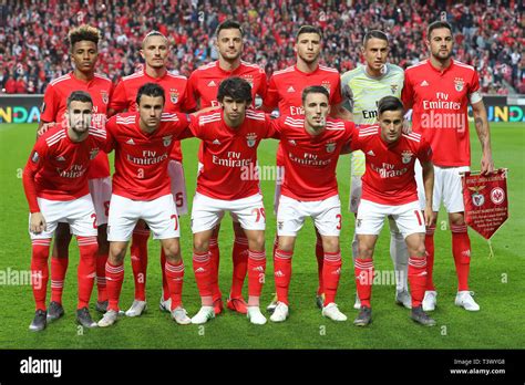 benfica soccer score